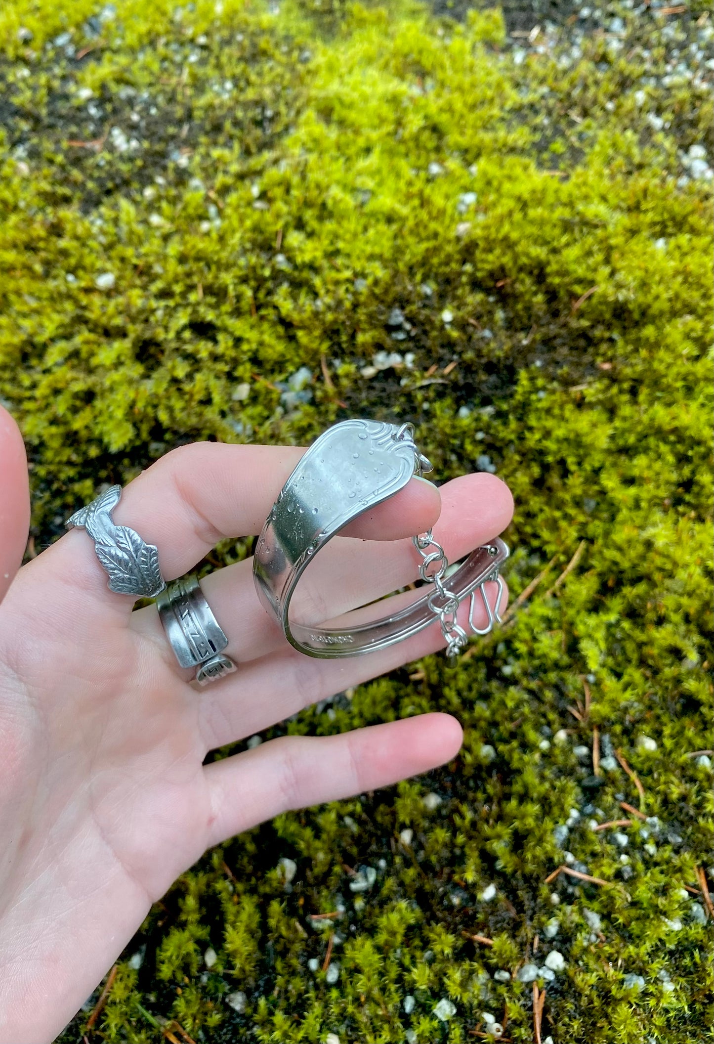 Silver Loop