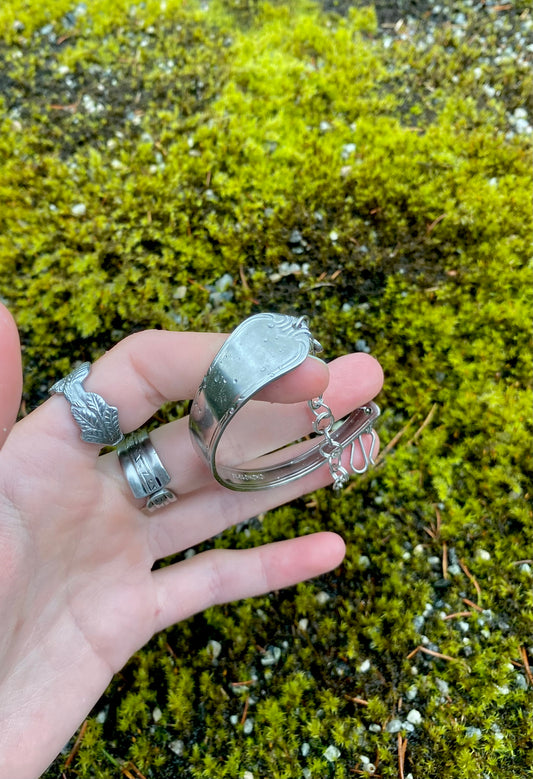 Silver Loop