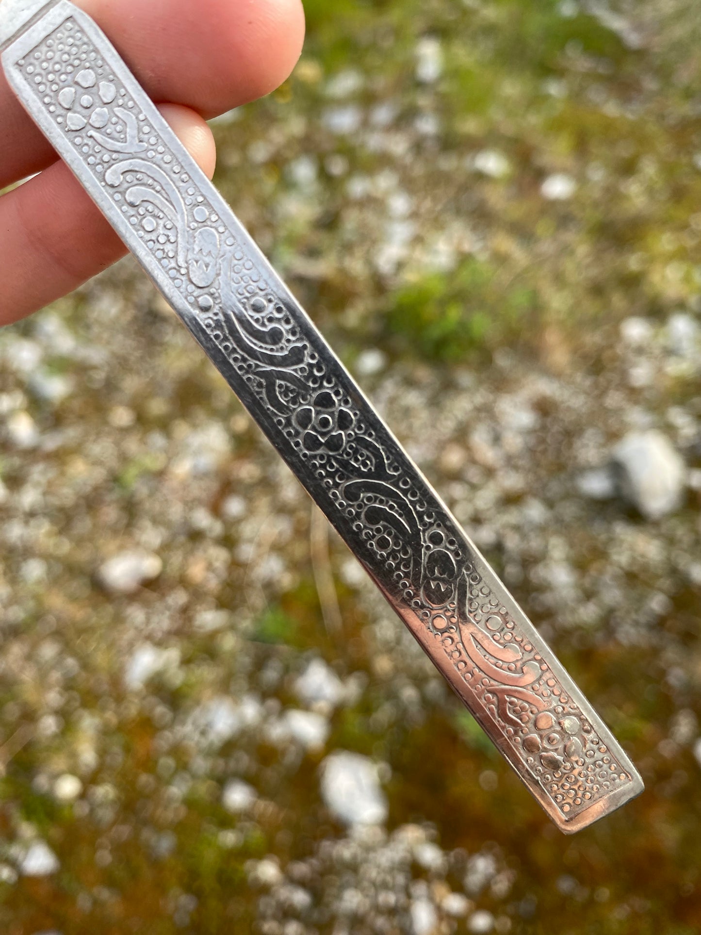 Ornate Script